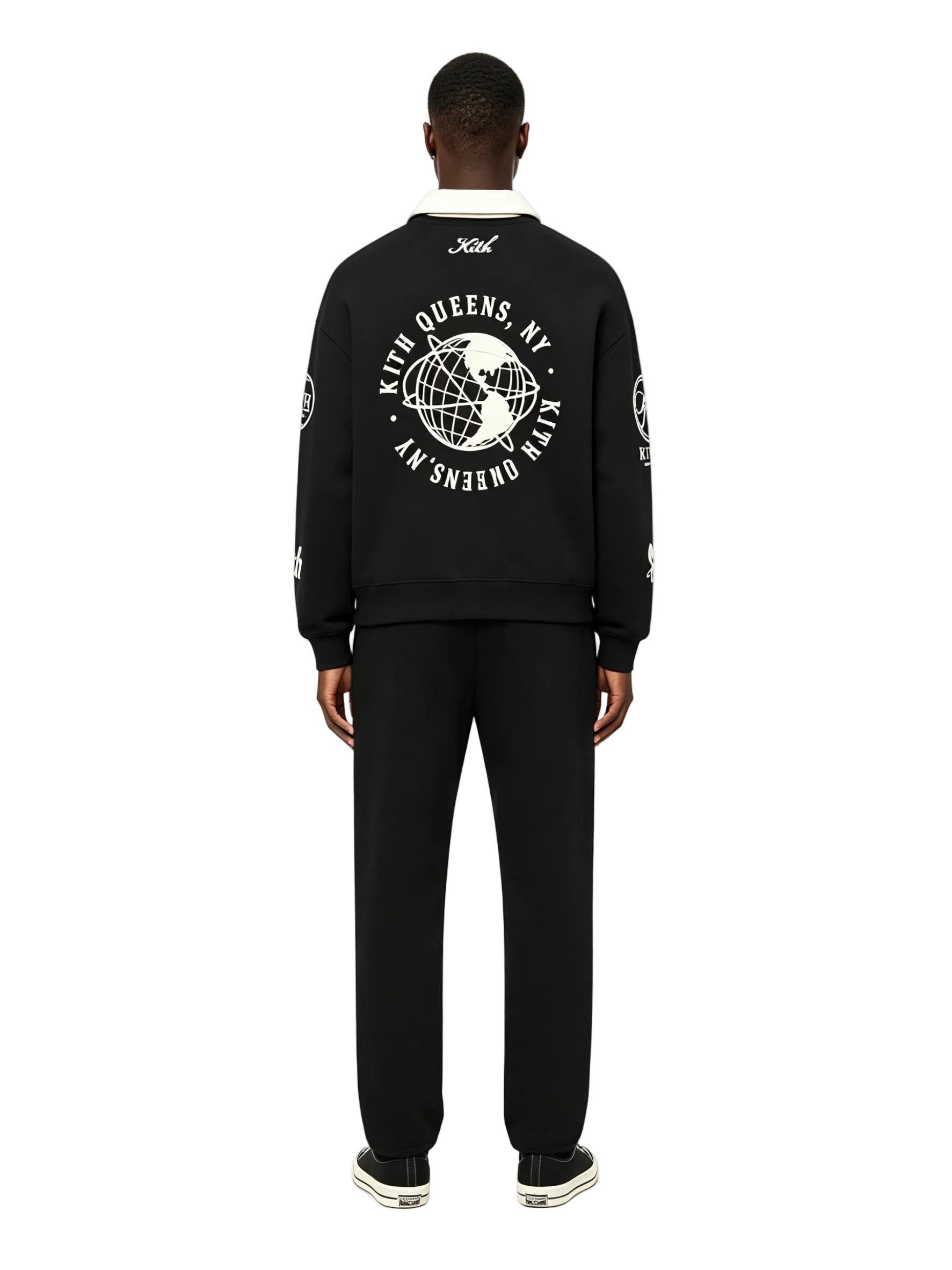 Fear of God Essentials Relaxed Sweatpants Iron