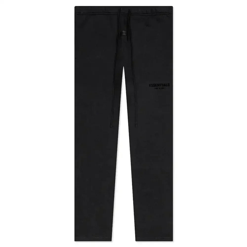 Fear of God Essentials Core Collection Relaxed Sweatpants Stretch Limo - AFV Clothes