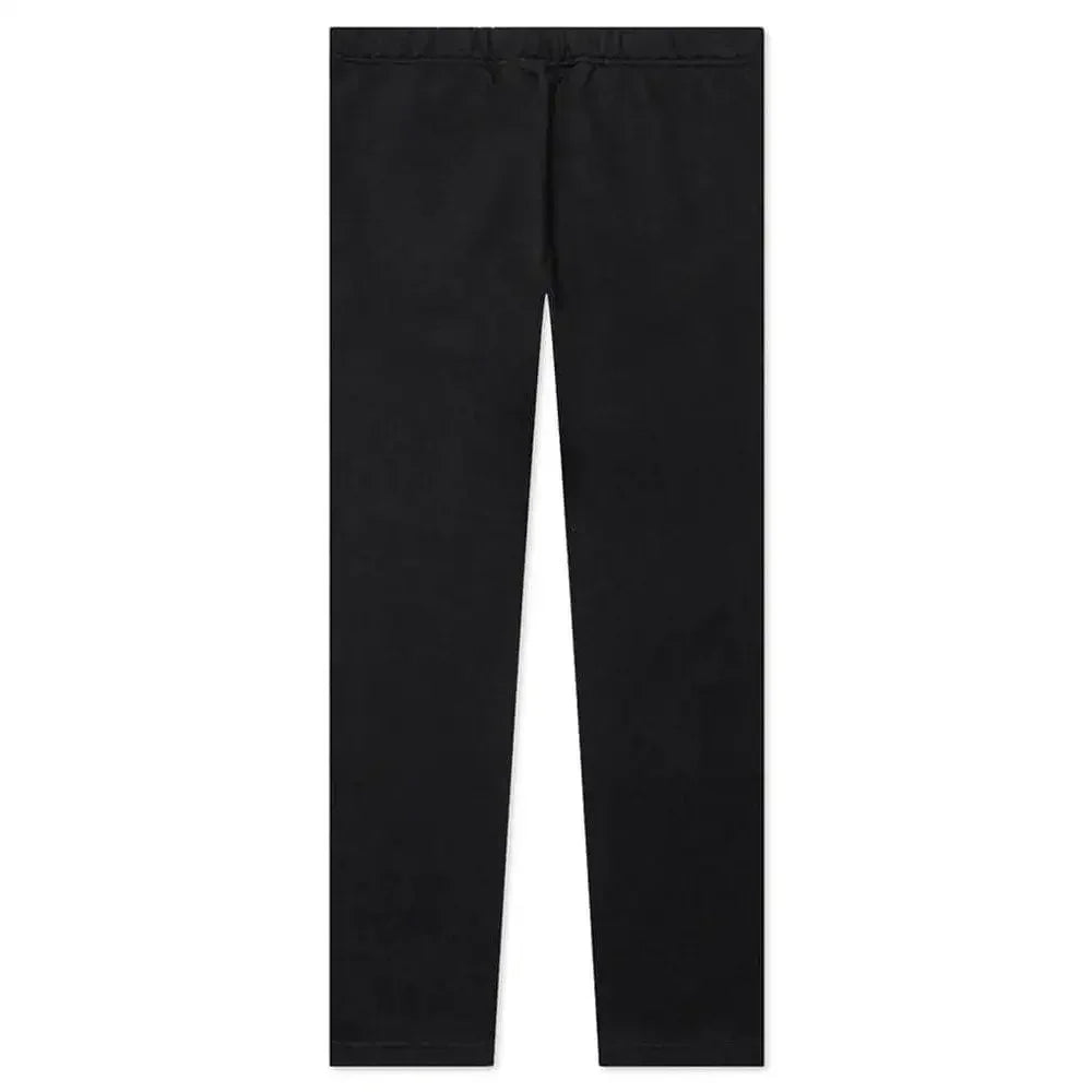 Fear of God Essentials Core Collection Relaxed Sweatpants Stretch Limo - AFV Clothes