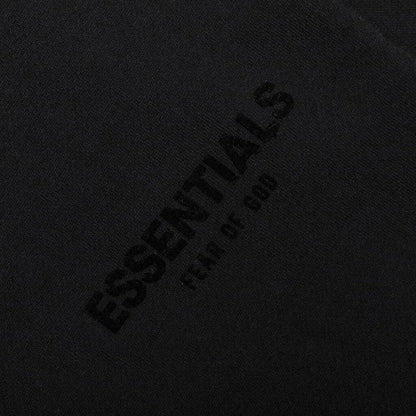 Fear of God Essentials Core Collection Sweatpants Stretch Limo - AFV Clothes
