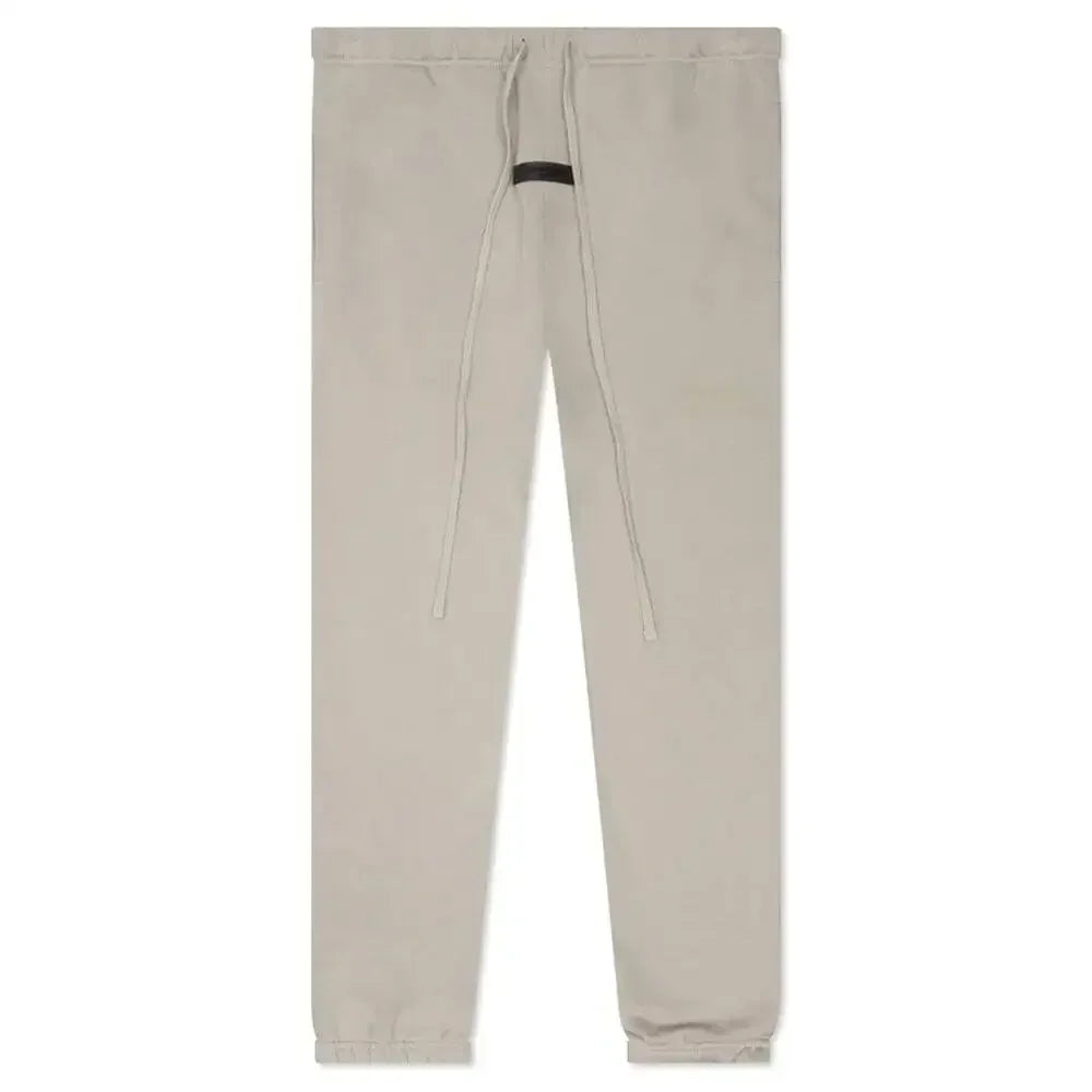 Fear of God Essentials Sweatpants Smoke - AFV Clothes